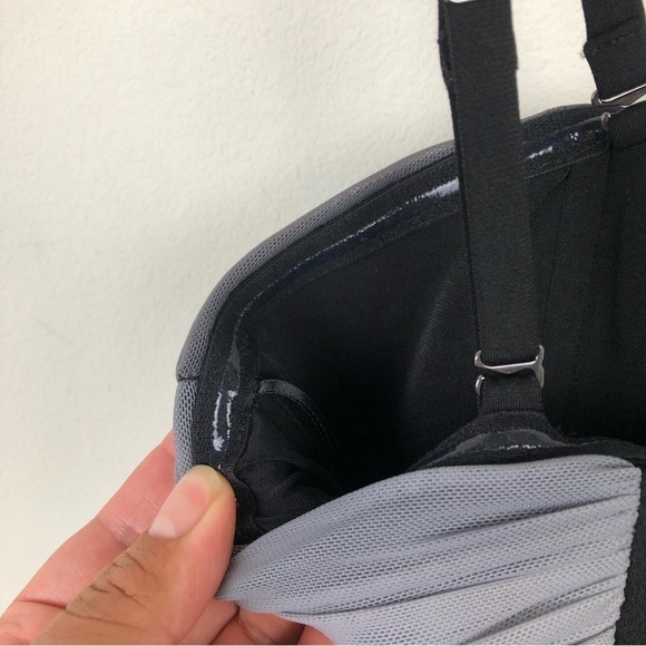 Dress The Population Ombré ruched side panel Bodycon dress size: XS - Picture 10 of 15